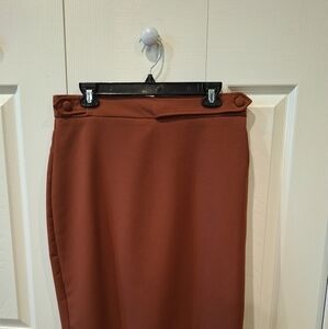 ASOS size 10 skirt